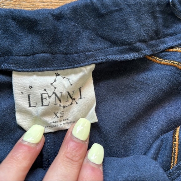 Lenni the label Dawn Suit jacket and Pants Set - Picture 6 of 16